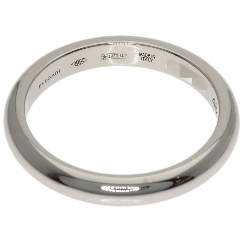 Bvlgari Fedi Ring 48