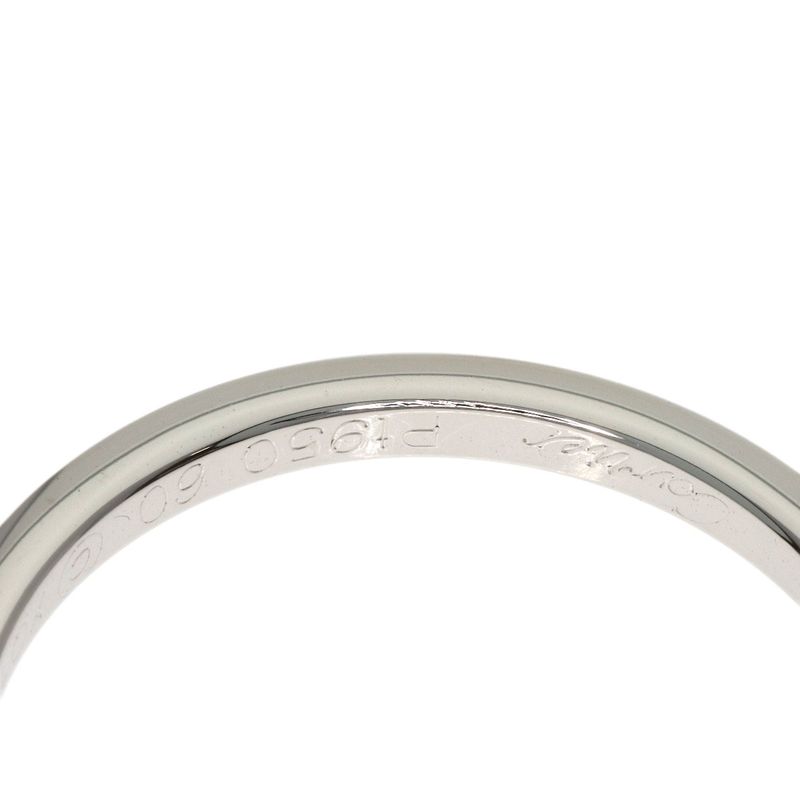 Cartier Ballerina 60 Ring