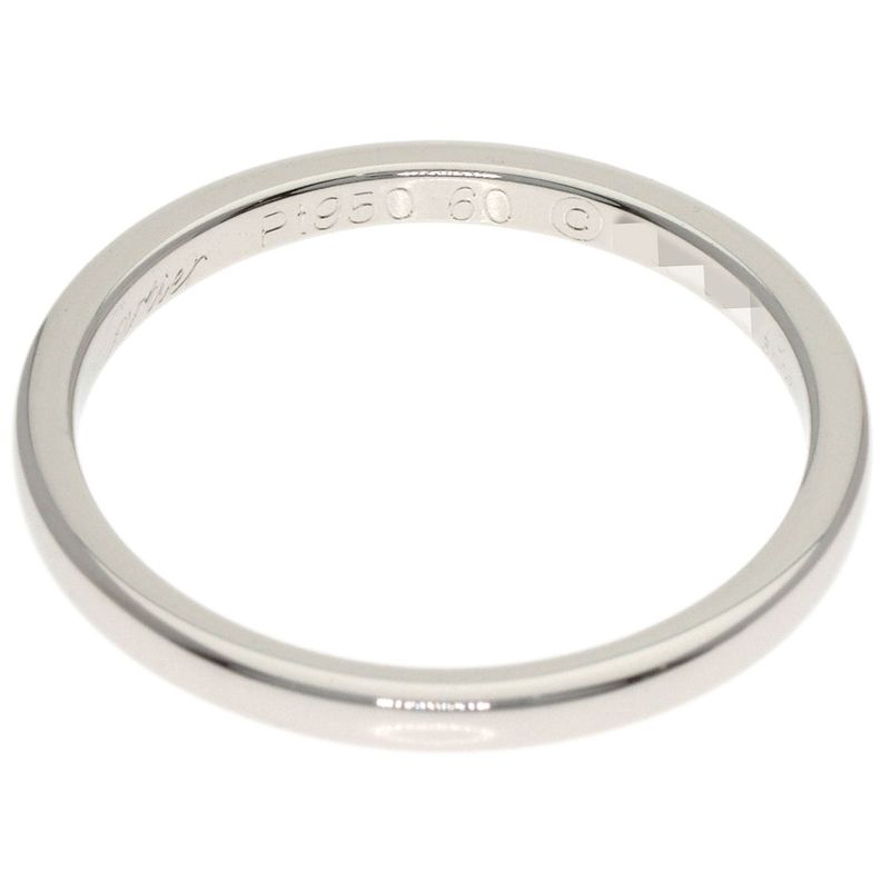 Cartier Ballerina 60 Ring