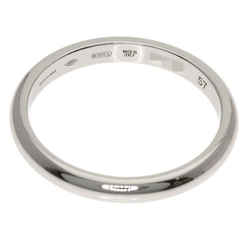 Bvlgari Fedi 57 Ring