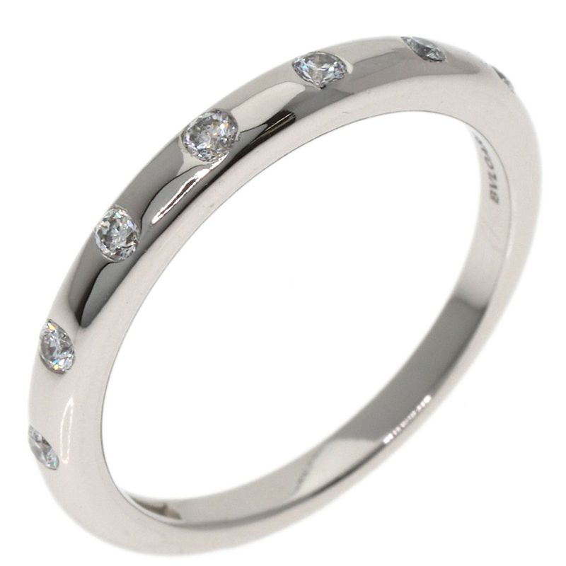 Bvlgari Fedi Diamond Ring
