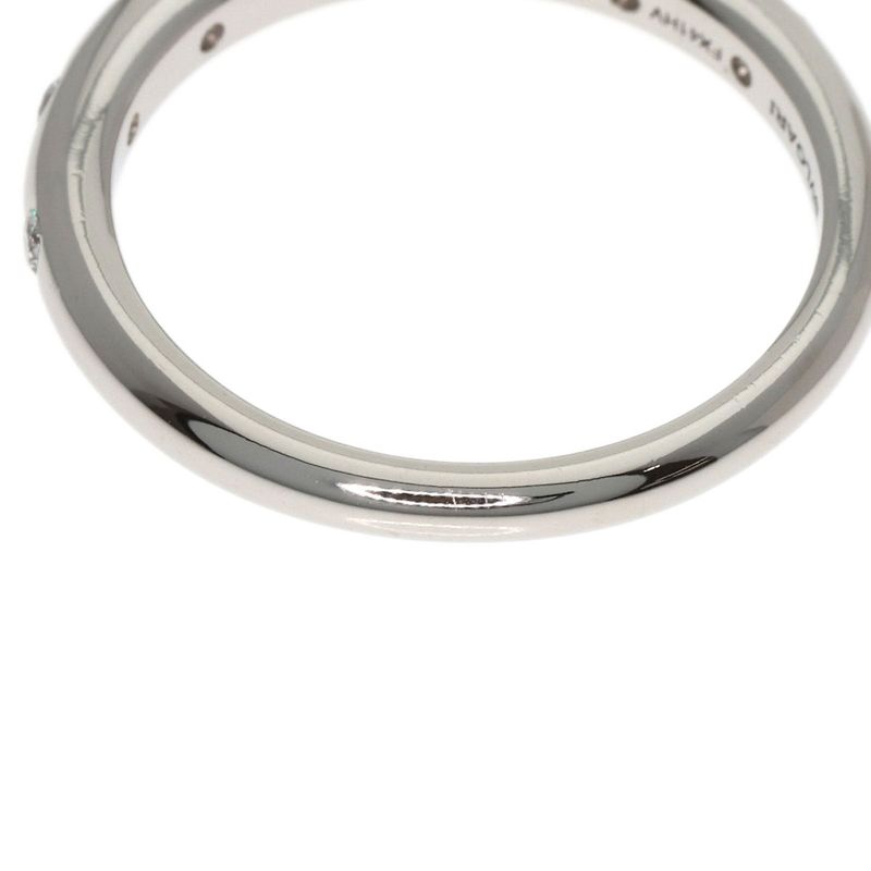 Bvlgari Fedi Diamond Ring