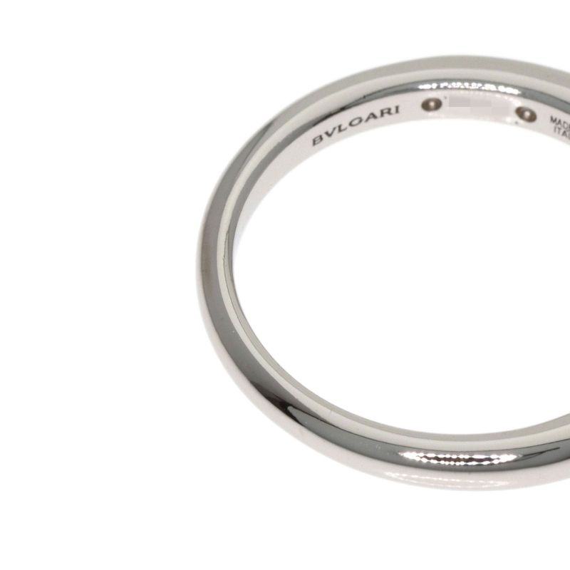 Bvlgari Fedi Diamond Ring