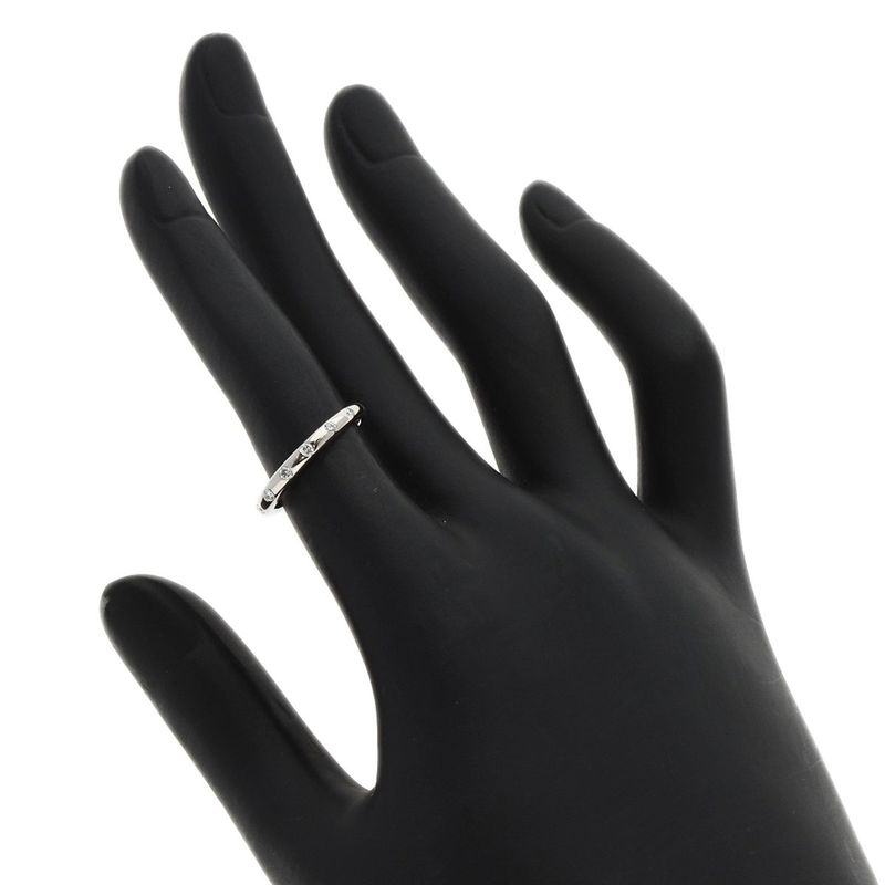 Bvlgari Fedi Diamond Ring