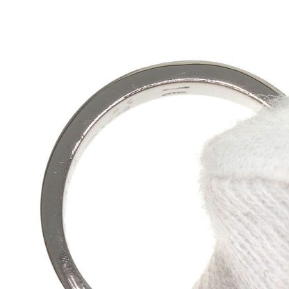 Cartier Love Ring 51 18k White Gold