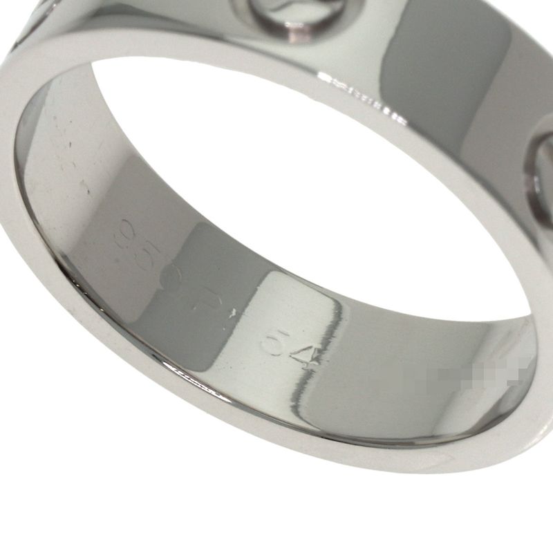 Cartier Love Ring 54
