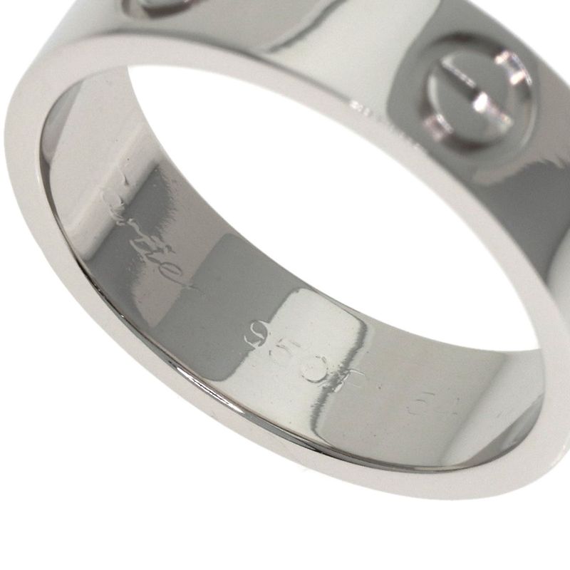 Cartier Love Ring 54