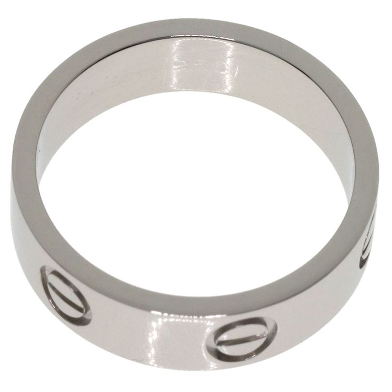 Cartier Love Ring 54