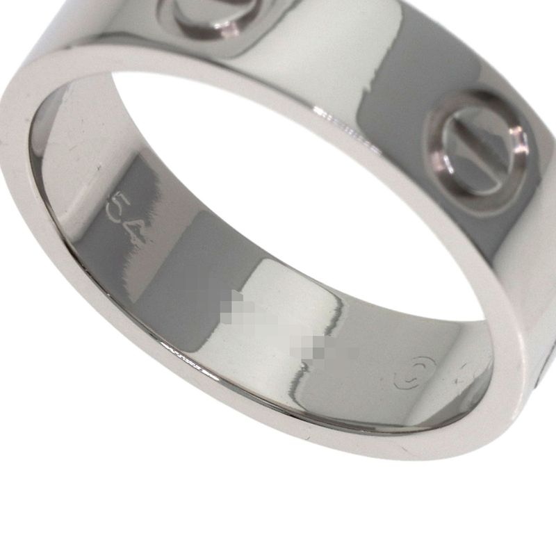 Cartier Love Ring 54