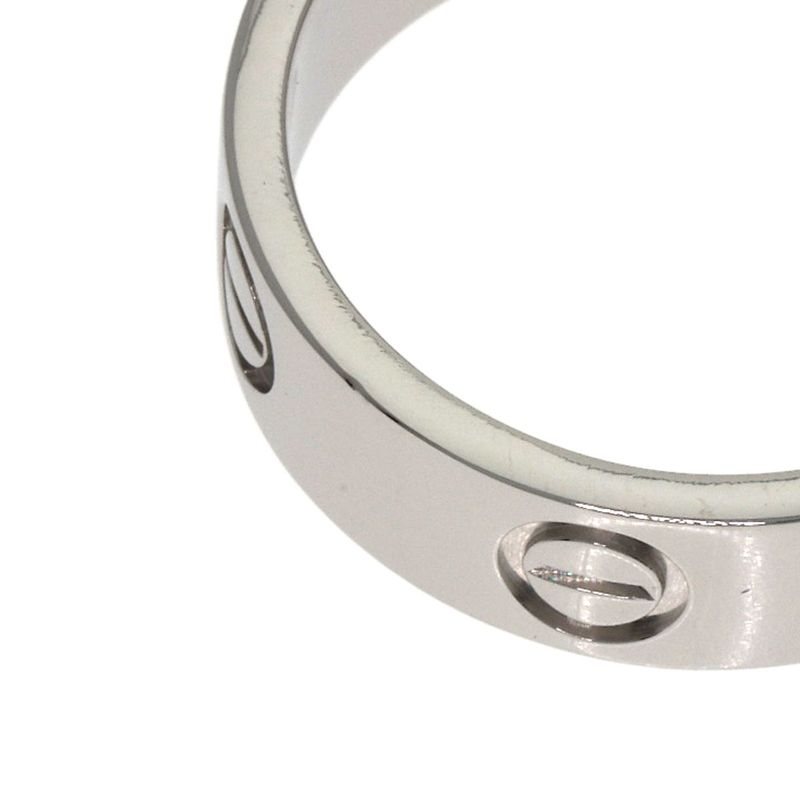 Cartier Love Ring 54