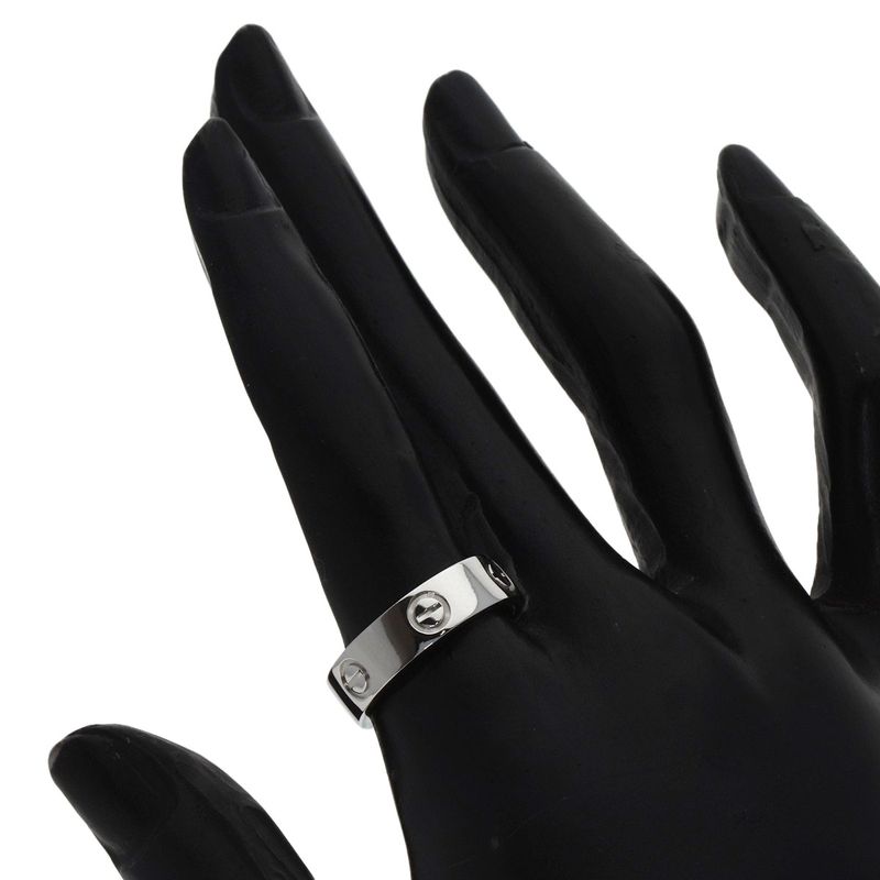 Cartier Love Ring 54