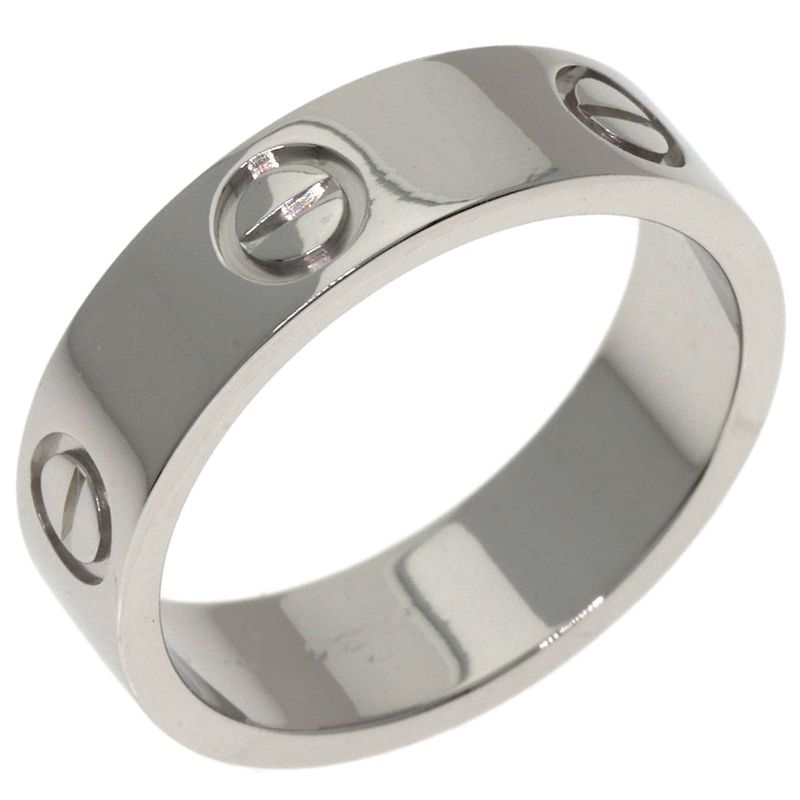 Cartier Love Ring 54