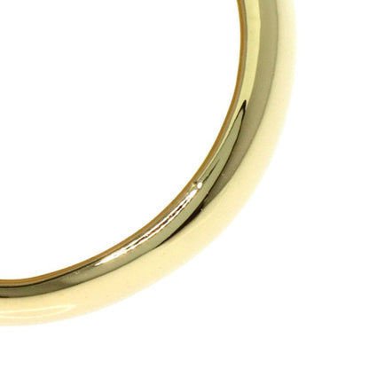 Tiffany & Co Open Heart Ring 18k Yellow Gold