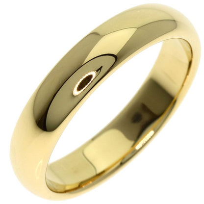 Tiffany & Co Wedding Ring 18k Yellow Gold