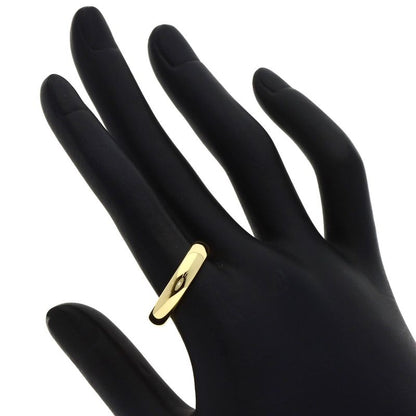 Tiffany & Co Wedding Ring 18k Yellow Gold