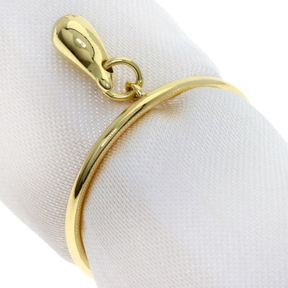 Tiffany & Co Teardrop Ring 18k Yellow Gold