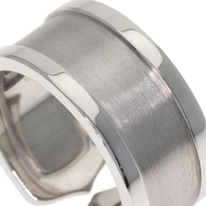 Cartier C2 LM 55 Ring 18k White Gold