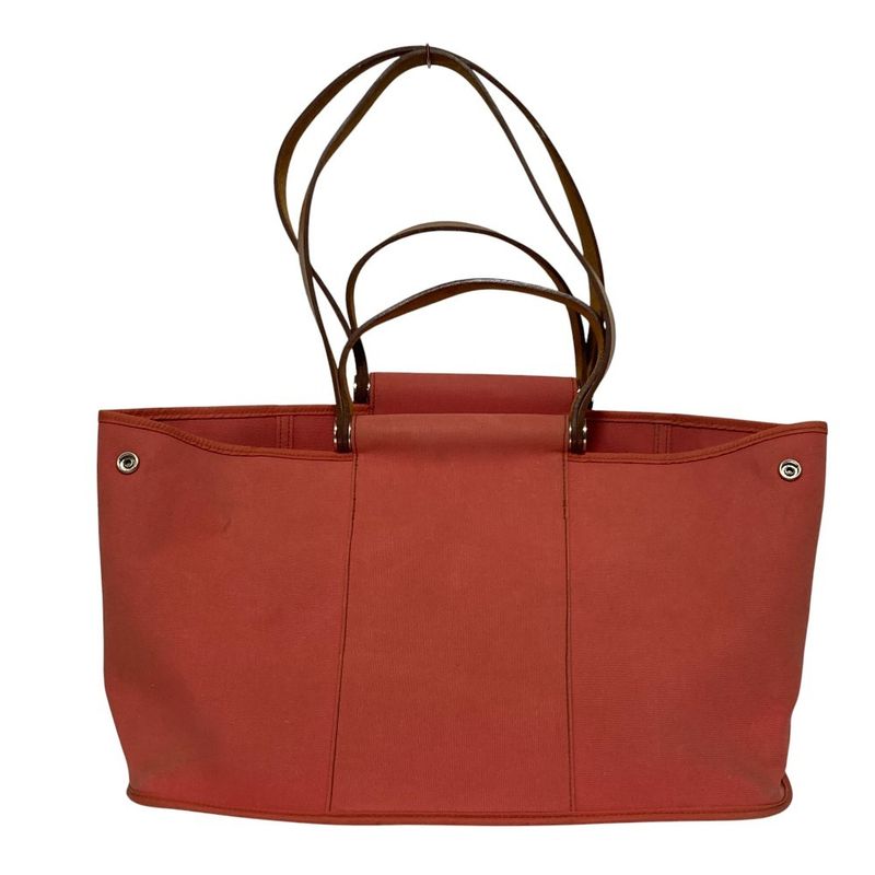 Hermes Kabuk Elan 2-Way Bag Pink