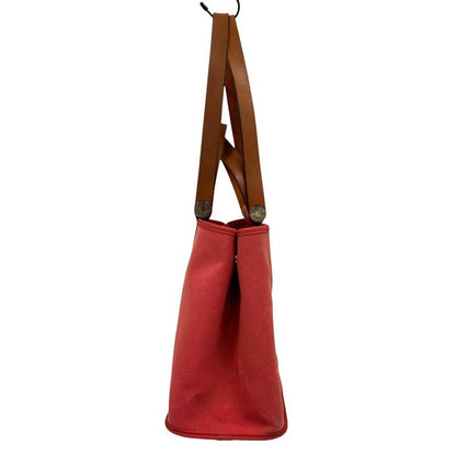Hermes Kabuk Elan 2-Way Bag Pink