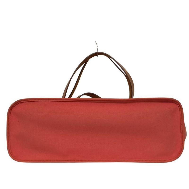 Hermes Kabuk Elan 2-Way Bag Pink