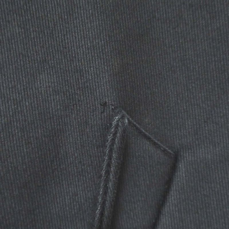Louis Vuitton Maokala Hebi Cotton Jacket 46 Black