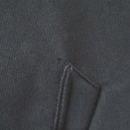 Louis Vuitton Maokala Hebi Cotton Jacket 46 Black