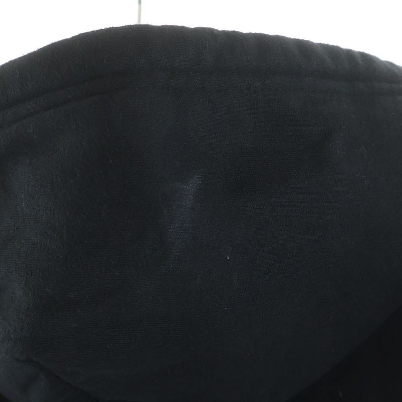 Chrome Hearts Sweatshirt HD Zip Ltd Tokyo Limited Back Horse Shoe Print Zip Up