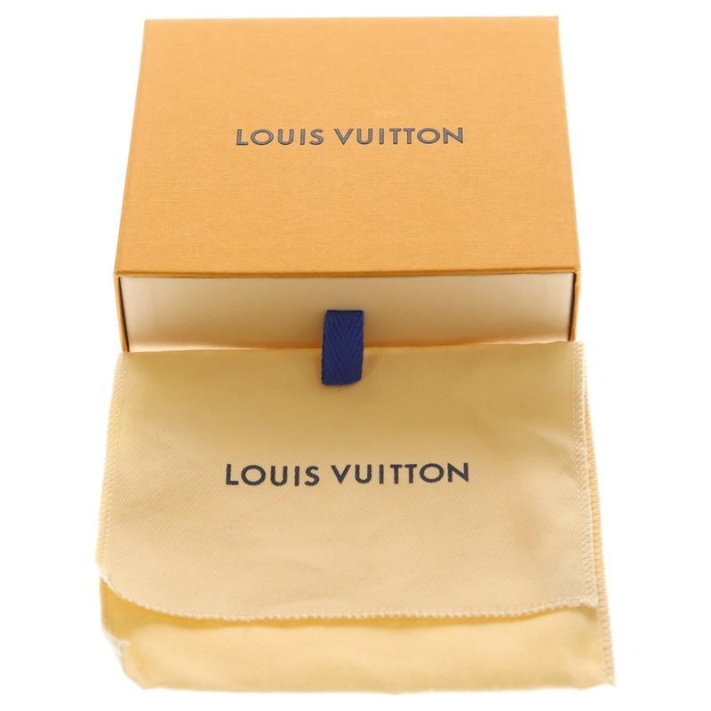 Louis Vuitton Damier Porte-Monnaie Rosalie Rose Valley Compact Wallet Mini Brown