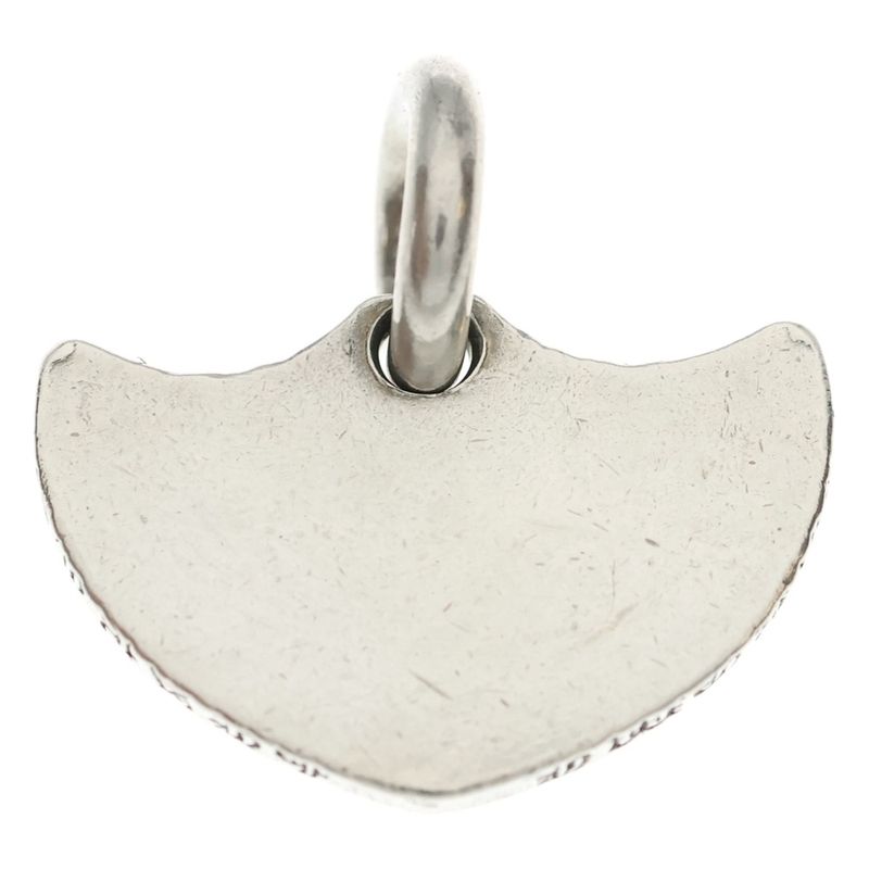 Chrome Hearts Shield Los Angeles Limited Necklace Top
