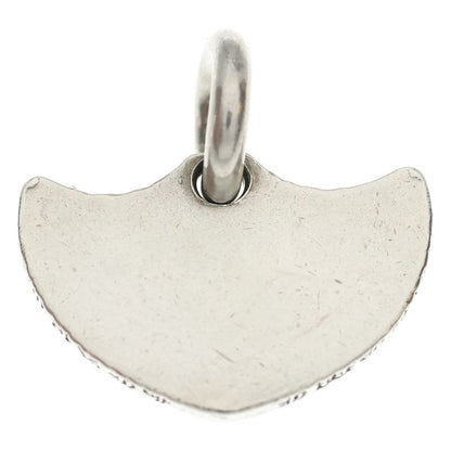 Chrome Hearts Shield Los Angeles Limited Necklace Top