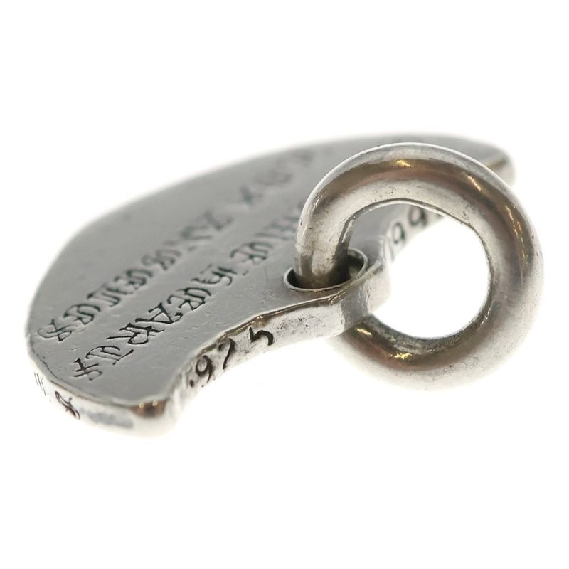 Chrome Hearts Shield Los Angeles Limited Necklace Top