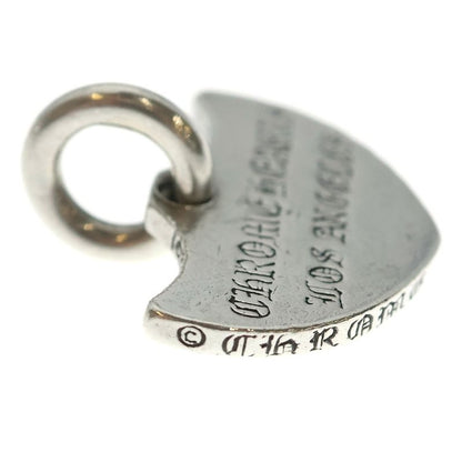 Chrome Hearts Shield Los Angeles Limited Necklace Top