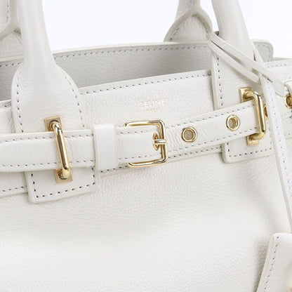 Celine Conti Teen Tote Calf