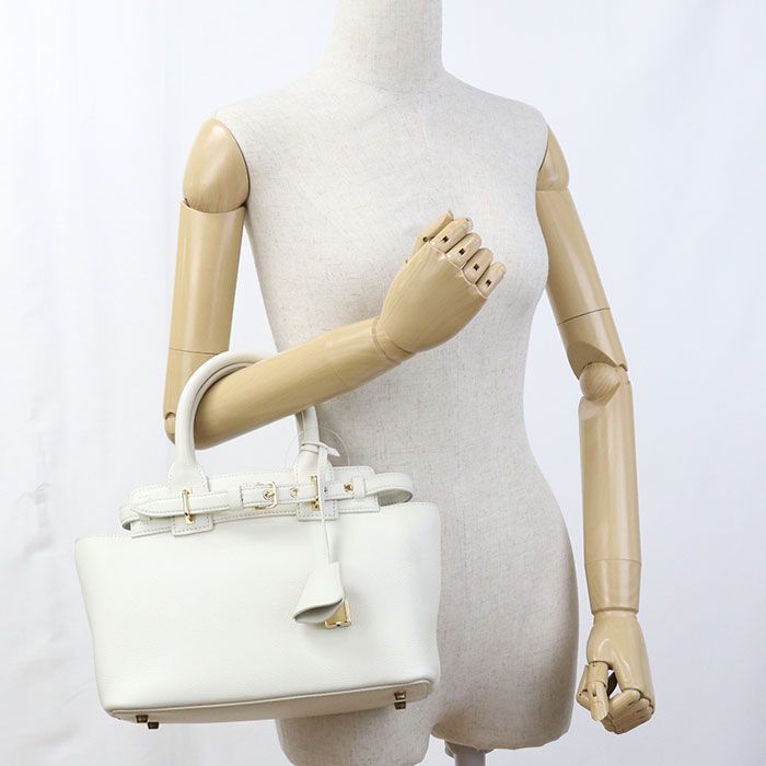 Celine Conti Teen Tote Calf