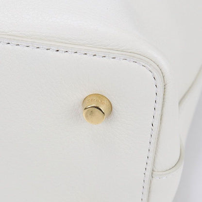 Celine Conti Teen Tote Calf
