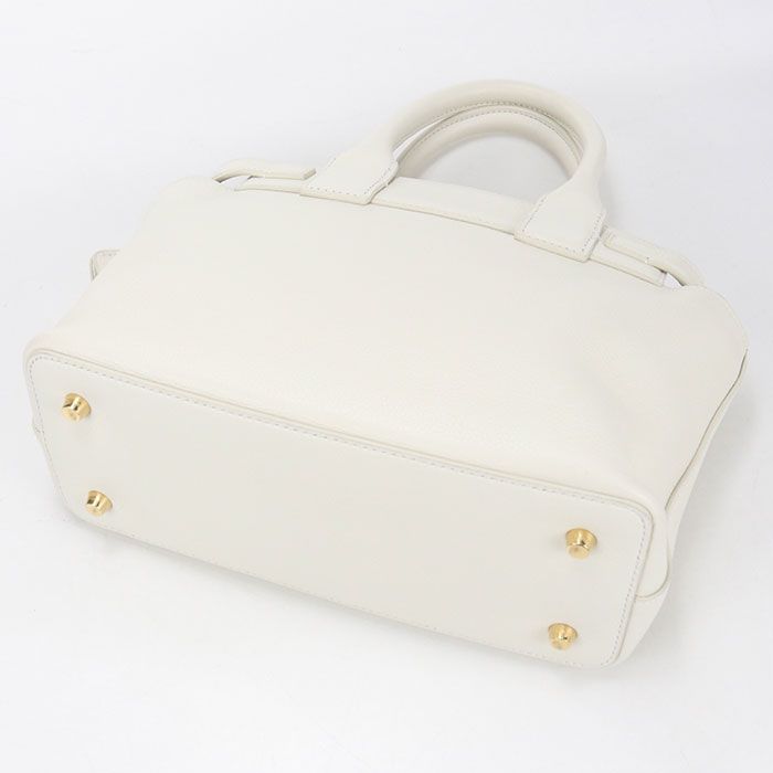 Celine Conti Teen Tote Calf