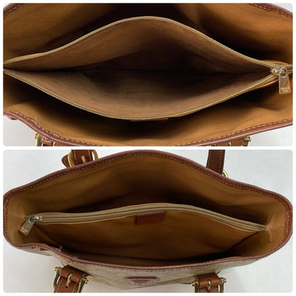 Celine Hand Tote Macadam Business Formal
