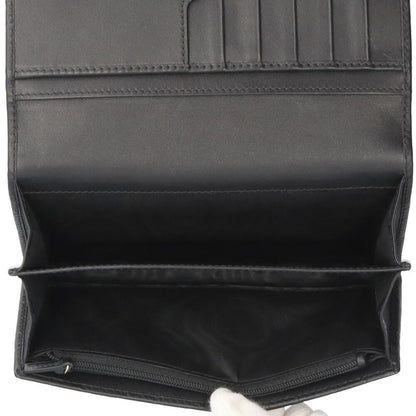 Guccissima Wallet Leather Wallets Gold