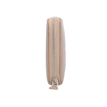 Balenciaga Continental Wallet Cash Leather