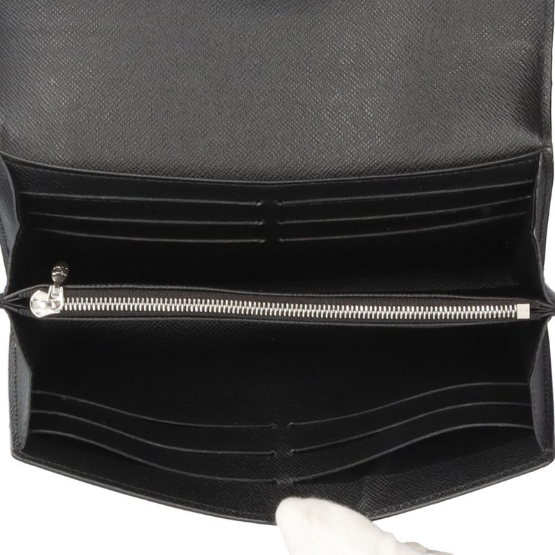 Louis Vuitton Portefeuille Twist Epi Wallet
