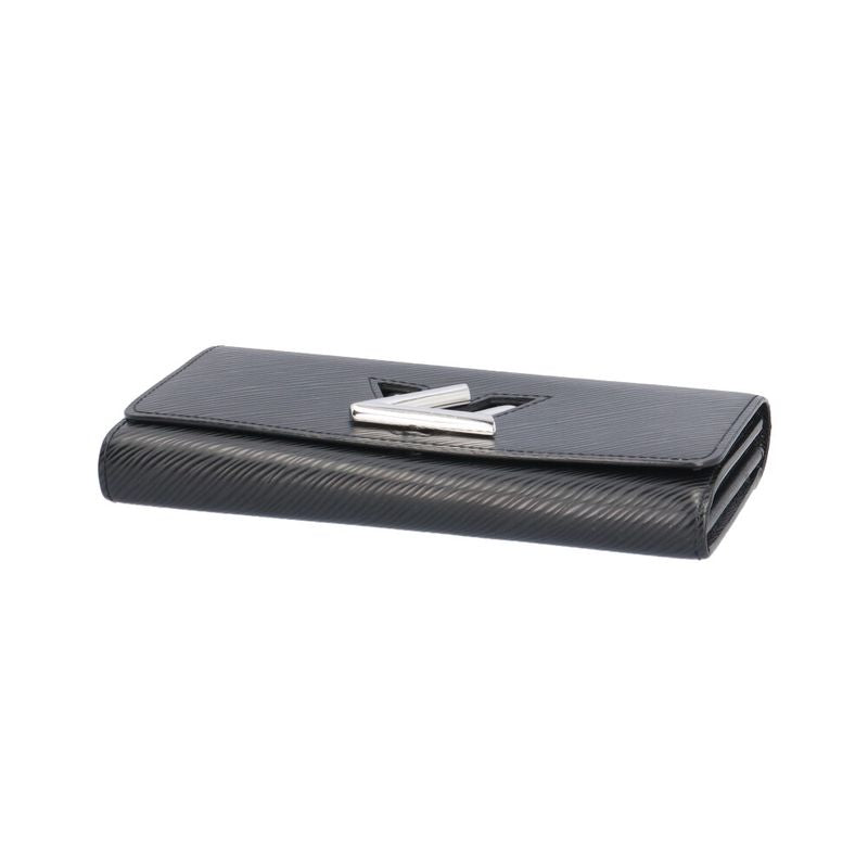 Louis Vuitton Portefeuille Twist Epi Wallet