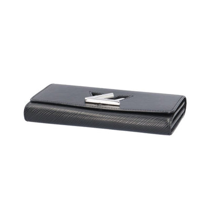 Louis Vuitton Portefeuille Twist Epi Wallet