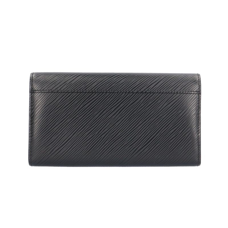 Louis Vuitton Portefeuille Twist Epi Wallet