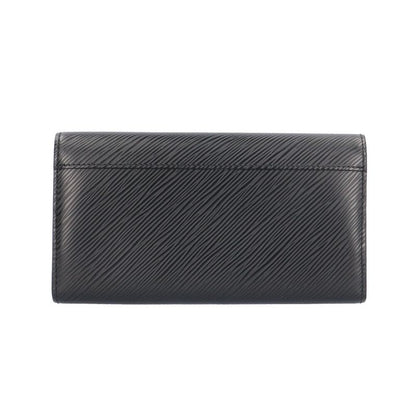 Louis Vuitton Portefeuille Twist Epi Wallet