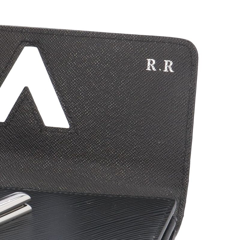 Louis Vuitton Portefeuille Twist Epi Wallet