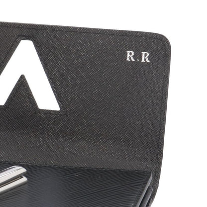 Louis Vuitton Portefeuille Twist Epi Wallet