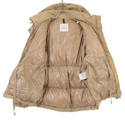 Moncler Nylon Badymore Down Jacket 2
