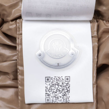 Moncler Nylon Badymore Down Jacket 2