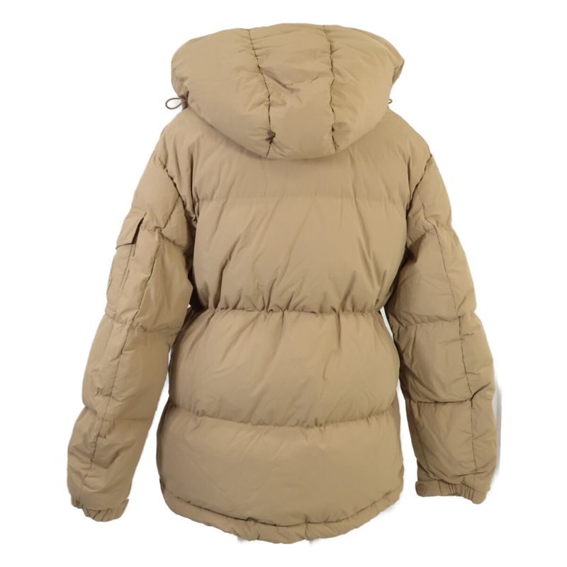 Moncler Nylon Badymore Down Jacket 2