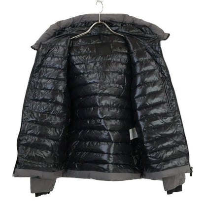 Moncler Nylon Gore Tex Timor Down Jacket 0